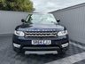 USED 2014 64 LAND ROVER RANGE ROVER SPORT 3.0 SD V6 HSE SUV 5dr Diesel Auto 4WD Euro 5 (s/s) (292 ps) +AUTOTRADER TOP RATED SELLER ++