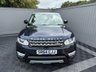 USED 2014 64 LAND ROVER RANGE ROVER SPORT 3.0 SD V6 HSE SUV 5dr Diesel Auto 4WD Euro 5 (s/s) (292 ps) +AUTOTRADER TOP RATED SELLER ++