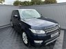 USED 2014 64 LAND ROVER RANGE ROVER SPORT 3.0 SD V6 HSE SUV 5dr Diesel Auto 4WD Euro 5 (s/s) (292 ps) +AUTOTRADER TOP RATED SELLER ++