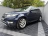 USED 2014 64 LAND ROVER RANGE ROVER SPORT 3.0 SD V6 HSE SUV 5dr Diesel Auto 4WD Euro 5 (s/s) (292 ps) +AUTOTRADER TOP RATED SELLER ++