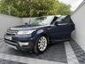 USED 2014 64 LAND ROVER RANGE ROVER SPORT 3.0 SD V6 HSE SUV 5dr Diesel Auto 4WD Euro 5 (s/s) (292 ps) +AUTOTRADER TOP RATED SELLER ++