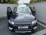 USED 2014 64 LAND ROVER RANGE ROVER SPORT 3.0 SD V6 HSE SUV 5dr Diesel Auto 4WD Euro 5 (s/s) (292 ps) +AUTOTRADER TOP RATED SELLER ++