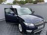 USED 2014 64 LAND ROVER RANGE ROVER SPORT 3.0 SD V6 HSE SUV 5dr Diesel Auto 4WD Euro 5 (s/s) (292 ps) +AUTOTRADER TOP RATED SELLER ++
