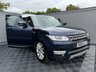 USED 2014 64 LAND ROVER RANGE ROVER SPORT 3.0 SD V6 HSE SUV 5dr Diesel Auto 4WD Euro 5 (s/s) (292 ps) +AUTOTRADER TOP RATED SELLER ++