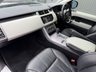 USED 2014 64 LAND ROVER RANGE ROVER SPORT 3.0 SD V6 HSE SUV 5dr Diesel Auto 4WD Euro 5 (s/s) (292 ps) +AUTOTRADER TOP RATED SELLER ++