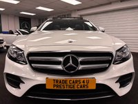 USED 2017 67 MERCEDES-BENZ E-CLASS 2.0 E220d AMG Line (Premium Plus) Estate 5dr Diesel G-Tronic+ Euro 6 (s/s) (194 ps) UK DELIVERY FLAT FEE &pound;250 (SUBJECT TO DEAL) *OVER 100 IMAGES ON OUR WEBSITE*BESPOKE FINANCE ARRANGED*PART EXCHANGE WELCOME*ALL VEHICLES HPI CLEAR