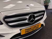 USED 2017 67 MERCEDES-BENZ E-CLASS 2.0 E220d AMG Line (Premium Plus) Estate 5dr Diesel G-Tronic+ Euro 6 (s/s) (194 ps) UK DELIVERY FLAT FEE &pound;250 (SUBJECT TO DEAL) *OVER 100 IMAGES ON OUR WEBSITE*BESPOKE FINANCE ARRANGED*PART EXCHANGE WELCOME*ALL VEHICLES HPI CLEAR