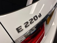 USED 2017 67 MERCEDES-BENZ E-CLASS 2.0 E220d AMG Line (Premium Plus) Estate 5dr Diesel G-Tronic+ Euro 6 (s/s) (194 ps) UK DELIVERY FLAT FEE &pound;250 (SUBJECT TO DEAL) *OVER 100 IMAGES ON OUR WEBSITE*BESPOKE FINANCE ARRANGED*PART EXCHANGE WELCOME*ALL VEHICLES HPI CLEAR