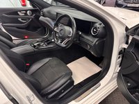 USED 2017 67 MERCEDES-BENZ E-CLASS 2.0 E220d AMG Line (Premium Plus) Estate 5dr Diesel G-Tronic+ Euro 6 (s/s) (194 ps) UK DELIVERY FLAT FEE &pound;250 (SUBJECT TO DEAL) *OVER 100 IMAGES ON OUR WEBSITE*BESPOKE FINANCE ARRANGED*PART EXCHANGE WELCOME*ALL VEHICLES HPI CLEAR
