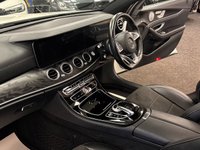 USED 2017 67 MERCEDES-BENZ E-CLASS 2.0 E220d AMG Line (Premium Plus) Estate 5dr Diesel G-Tronic+ Euro 6 (s/s) (194 ps) UK DELIVERY FLAT FEE &pound;250 (SUBJECT TO DEAL) *OVER 100 IMAGES ON OUR WEBSITE*BESPOKE FINANCE ARRANGED*PART EXCHANGE WELCOME*ALL VEHICLES HPI CLEAR