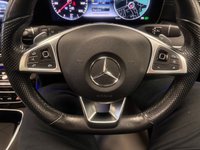 USED 2017 67 MERCEDES-BENZ E-CLASS 2.0 E220d AMG Line (Premium Plus) Estate 5dr Diesel G-Tronic+ Euro 6 (s/s) (194 ps) UK DELIVERY FLAT FEE &pound;250 (SUBJECT TO DEAL) *OVER 100 IMAGES ON OUR WEBSITE*BESPOKE FINANCE ARRANGED*PART EXCHANGE WELCOME*ALL VEHICLES HPI CLEAR