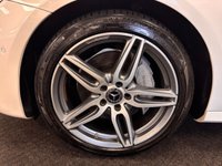 USED 2017 67 MERCEDES-BENZ E-CLASS 2.0 E220d AMG Line (Premium Plus) Estate 5dr Diesel G-Tronic+ Euro 6 (s/s) (194 ps) UK DELIVERY FLAT FEE &pound;250 (SUBJECT TO DEAL) *OVER 100 IMAGES ON OUR WEBSITE*BESPOKE FINANCE ARRANGED*PART EXCHANGE WELCOME*ALL VEHICLES HPI CLEAR