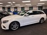 USED 2017 67 MERCEDES-BENZ E-CLASS 2.0 E220d AMG Line (Premium Plus) Estate 5dr Diesel G-Tronic+ Euro 6 (s/s) (194 ps) UK DELIVERY FLAT FEE &pound;250 (SUBJECT TO DEAL) *OVER 100 IMAGES ON OUR WEBSITE*BESPOKE FINANCE ARRANGED*PART EXCHANGE WELCOME*ALL VEHICLES HPI CLEAR