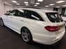 USED 2017 67 MERCEDES-BENZ E-CLASS 2.0 E220d AMG Line (Premium Plus) Estate 5dr Diesel G-Tronic+ Euro 6 (s/s) (194 ps) UK DELIVERY FLAT FEE &pound;250 (SUBJECT TO DEAL) *OVER 100 IMAGES ON OUR WEBSITE*BESPOKE FINANCE ARRANGED*PART EXCHANGE WELCOME*ALL VEHICLES HPI CLEAR