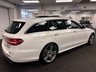 USED 2017 67 MERCEDES-BENZ E-CLASS 2.0 E220d AMG Line (Premium Plus) Estate 5dr Diesel G-Tronic+ Euro 6 (s/s) (194 ps) UK DELIVERY FLAT FEE &pound;250 (SUBJECT TO DEAL) *OVER 100 IMAGES ON OUR WEBSITE*BESPOKE FINANCE ARRANGED*PART EXCHANGE WELCOME*ALL VEHICLES HPI CLEAR