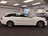 USED 2017 67 MERCEDES-BENZ E-CLASS 2.0 E220d AMG Line (Premium Plus) Estate 5dr Diesel G-Tronic+ Euro 6 (s/s) (194 ps) UK DELIVERY FLAT FEE &pound;250 (SUBJECT TO DEAL) *OVER 100 IMAGES ON OUR WEBSITE*BESPOKE FINANCE ARRANGED*PART EXCHANGE WELCOME*ALL VEHICLES HPI CLEAR