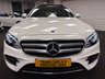 USED 2017 67 MERCEDES-BENZ E-CLASS 2.0 E220d AMG Line (Premium Plus) Estate 5dr Diesel G-Tronic+ Euro 6 (s/s) (194 ps) UK DELIVERY FLAT FEE &pound;250 (SUBJECT TO DEAL) *OVER 100 IMAGES ON OUR WEBSITE*BESPOKE FINANCE ARRANGED*PART EXCHANGE WELCOME*ALL VEHICLES HPI CLEAR
