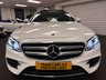 USED 2017 67 MERCEDES-BENZ E-CLASS 2.0 E220d AMG Line (Premium Plus) Estate 5dr Diesel G-Tronic+ Euro 6 (s/s) (194 ps) UK DELIVERY FLAT FEE &pound;250 (SUBJECT TO DEAL) *OVER 100 IMAGES ON OUR WEBSITE*BESPOKE FINANCE ARRANGED*PART EXCHANGE WELCOME*ALL VEHICLES HPI CLEAR