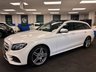 USED 2017 67 MERCEDES-BENZ E-CLASS 2.0 E220d AMG Line (Premium Plus) Estate 5dr Diesel G-Tronic+ Euro 6 (s/s) (194 ps) UK DELIVERY FLAT FEE &pound;250 (SUBJECT TO DEAL) *OVER 100 IMAGES ON OUR WEBSITE*BESPOKE FINANCE ARRANGED*PART EXCHANGE WELCOME*ALL VEHICLES HPI CLEAR
