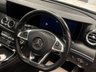 USED 2017 67 MERCEDES-BENZ E-CLASS 2.0 E220d AMG Line (Premium Plus) Estate 5dr Diesel G-Tronic+ Euro 6 (s/s) (194 ps) UK DELIVERY FLAT FEE &pound;250 (SUBJECT TO DEAL) *OVER 100 IMAGES ON OUR WEBSITE*BESPOKE FINANCE ARRANGED*PART EXCHANGE WELCOME*ALL VEHICLES HPI CLEAR