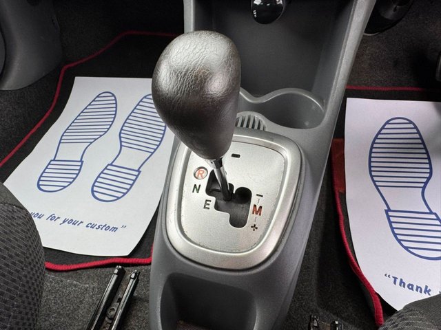 2007 TOYOTA AYGO - Photo 6