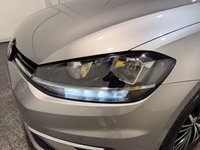 USED 2017 67 VOLKSWAGEN GOLF 1.4 TSI SE Nav Hatchback 5dr Petrol Manual Euro 6 (s/s) (125 ps) APPLE/ANDROID CAR PLAY SAT NAV PARKING SENSORS FRONT AND REAR