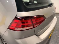 USED 2017 67 VOLKSWAGEN GOLF 1.4 TSI SE Nav Hatchback 5dr Petrol Manual Euro 6 (s/s) (125 ps) APPLE/ANDROID CAR PLAY SAT NAV PARKING SENSORS FRONT AND REAR