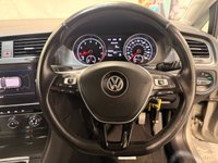 USED 2017 67 VOLKSWAGEN GOLF 1.4 TSI SE Nav Hatchback 5dr Petrol Manual Euro 6 (s/s) (125 ps) APPLE/ANDROID CAR PLAY SAT NAV PARKING SENSORS FRONT AND REAR