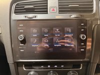 USED 2017 67 VOLKSWAGEN GOLF 1.4 TSI SE Nav Hatchback 5dr Petrol Manual Euro 6 (s/s) (125 ps) APPLE/ANDROID CAR PLAY SAT NAV PARKING SENSORS FRONT AND REAR