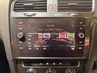 USED 2017 67 VOLKSWAGEN GOLF 1.4 TSI SE Nav Hatchback 5dr Petrol Manual Euro 6 (s/s) (125 ps) APPLE/ANDROID CAR PLAY SAT NAV PARKING SENSORS FRONT AND REAR