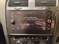 USED 2017 67 VOLKSWAGEN GOLF 1.4 TSI SE Nav Hatchback 5dr Petrol Manual Euro 6 (s/s) (125 ps) APPLE/ANDROID CAR PLAY SAT NAV PARKING SENSORS FRONT AND REAR