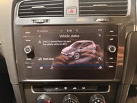 USED 2017 67 VOLKSWAGEN GOLF 1.4 TSI SE Nav Hatchback 5dr Petrol Manual Euro 6 (s/s) (125 ps) APPLE/ANDROID CAR PLAY SAT NAV PARKING SENSORS FRONT AND REAR