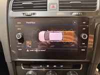 USED 2017 67 VOLKSWAGEN GOLF 1.4 TSI SE Nav Hatchback 5dr Petrol Manual Euro 6 (s/s) (125 ps) APPLE/ANDROID CAR PLAY SAT NAV PARKING SENSORS FRONT AND REAR
