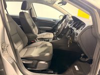 USED 2017 67 VOLKSWAGEN GOLF 1.4 TSI SE Nav Hatchback 5dr Petrol Manual Euro 6 (s/s) (125 ps) APPLE/ANDROID CAR PLAY SAT NAV PARKING SENSORS FRONT AND REAR