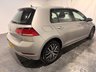 USED 2017 67 VOLKSWAGEN GOLF 1.4 TSI SE Nav Hatchback 5dr Petrol Manual Euro 6 (s/s) (125 ps) APPLE/ANDROID CAR PLAY SAT NAV PARKING SENSORS FRONT AND REAR