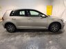 USED 2017 67 VOLKSWAGEN GOLF 1.4 TSI SE Nav Hatchback 5dr Petrol Manual Euro 6 (s/s) (125 ps) APPLE/ANDROID CAR PLAY SAT NAV PARKING SENSORS FRONT AND REAR