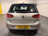 USED 2017 67 VOLKSWAGEN GOLF 1.4 TSI SE Nav Hatchback 5dr Petrol Manual Euro 6 (s/s) (125 ps) APPLE/ANDROID CAR PLAY SAT NAV PARKING SENSORS FRONT AND REAR