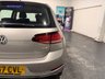 USED 2017 67 VOLKSWAGEN GOLF 1.4 TSI SE Nav Hatchback 5dr Petrol Manual Euro 6 (s/s) (125 ps) APPLE/ANDROID CAR PLAY SAT NAV PARKING SENSORS FRONT AND REAR