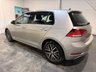 USED 2017 67 VOLKSWAGEN GOLF 1.4 TSI SE Nav Hatchback 5dr Petrol Manual Euro 6 (s/s) (125 ps) APPLE/ANDROID CAR PLAY SAT NAV PARKING SENSORS FRONT AND REAR