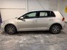 USED 2017 67 VOLKSWAGEN GOLF 1.4 TSI SE Nav Hatchback 5dr Petrol Manual Euro 6 (s/s) (125 ps) APPLE/ANDROID CAR PLAY SAT NAV PARKING SENSORS FRONT AND REAR