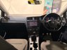 USED 2017 67 VOLKSWAGEN GOLF 1.4 TSI SE Nav Hatchback 5dr Petrol Manual Euro 6 (s/s) (125 ps) APPLE/ANDROID CAR PLAY SAT NAV PARKING SENSORS FRONT AND REAR