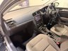 USED 2017 67 VOLKSWAGEN GOLF 1.4 TSI SE Nav Hatchback 5dr Petrol Manual Euro 6 (s/s) (125 ps) APPLE/ANDROID CAR PLAY SAT NAV PARKING SENSORS FRONT AND REAR