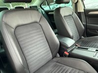 USED 2015 15 VOLKSWAGEN PASSAT 2.0 BiTDI BlueMotion Tech GT Saloon 4dr Diesel DSG 4Motion Euro 6 (s/s) (240 ps) Stunning Vehicle - One Private Owner - Full Volkswagen Dealer Service History - Satellite Navigation - Half Leather Interior With Heated Seats - Apple/Android CarPlay (Enabling Google Maps Etc) - 4WD - &pound;2000 VW Extras - Comprehensive 3 Months Warranty (Option To Extend) - Minimum 6 Months MOT - Climate - Cruise - Park Sensors - 18" Alloys - USB Connectivity - Bluetooth - DAB - Electric Windows/Mirrors - 2 Keys - Free 12 Months AA Cover - Independent 88 Point Pre Sale Inspection With Health Check