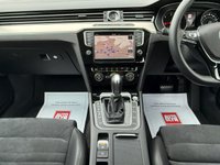 USED 2015 15 VOLKSWAGEN PASSAT 2.0 BiTDI BlueMotion Tech GT Saloon 4dr Diesel DSG 4Motion Euro 6 (s/s) (240 ps) Stunning Vehicle - One Private Owner - Full Volkswagen Dealer Service History - Satellite Navigation - Half Leather Interior With Heated Seats - Apple/Android CarPlay (Enabling Google Maps Etc) - 4WD - &pound;2000 VW Extras - Comprehensive 3 Months Warranty (Option To Extend) - Minimum 6 Months MOT - Climate - Cruise - Park Sensors - 18" Alloys - USB Connectivity - Bluetooth - DAB - Electric Windows/Mirrors - 2 Keys - Free 12 Months AA Cover - Independent 88 Point Pre Sale Inspection With Health Check