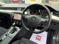 USED 2015 15 VOLKSWAGEN PASSAT 2.0 BiTDI BlueMotion Tech GT Saloon 4dr Diesel DSG 4Motion Euro 6 (s/s) (240 ps) Stunning Vehicle - One Private Owner - Full Volkswagen Dealer Service History - Satellite Navigation - Half Leather Interior With Heated Seats - Apple/Android CarPlay (Enabling Google Maps Etc) - 4WD - &pound;2000 VW Extras - Comprehensive 3 Months Warranty (Option To Extend) - Minimum 6 Months MOT - Climate - Cruise - Park Sensors - 18" Alloys - USB Connectivity - Bluetooth - DAB - Electric Windows/Mirrors - 2 Keys - Free 12 Months AA Cover - Independent 88 Point Pre Sale Inspection With Health Check