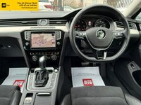 USED 2015 15 VOLKSWAGEN PASSAT 2.0 BiTDI BlueMotion Tech GT Saloon 4dr Diesel DSG 4Motion Euro 6 (s/s) (240 ps) Stunning Vehicle - One Private Owner - Full Volkswagen Dealer Service History - Satellite Navigation - Half Leather Interior With Heated Seats - Apple/Android CarPlay (Enabling Google Maps Etc) - 4WD - &pound;2000 VW Extras - Comprehensive 3 Months Warranty (Option To Extend) - Minimum 6 Months MOT - Climate - Cruise - Park Sensors - 18" Alloys - USB Connectivity - Bluetooth - DAB - Electric Windows/Mirrors - 2 Keys - Free 12 Months AA Cover - Independent 88 Point Pre Sale Inspection With Health Check
