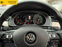 USED 2015 15 VOLKSWAGEN PASSAT 2.0 BiTDI BlueMotion Tech GT Saloon 4dr Diesel DSG 4Motion Euro 6 (s/s) (240 ps) Stunning Vehicle - One Private Owner - Full Volkswagen Dealer Service History - Satellite Navigation - Half Leather Interior With Heated Seats - Apple/Android CarPlay (Enabling Google Maps Etc) - 4WD - &pound;2000 VW Extras - Comprehensive 3 Months Warranty (Option To Extend) - Minimum 6 Months MOT - Climate - Cruise - Park Sensors - 18" Alloys - USB Connectivity - Bluetooth - DAB - Electric Windows/Mirrors - 2 Keys - Free 12 Months AA Cover - Independent 88 Point Pre Sale Inspection With Health Check