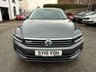USED 2015 15 VOLKSWAGEN PASSAT 2.0 BiTDI BlueMotion Tech GT Saloon 4dr Diesel DSG 4Motion Euro 6 (s/s) (240 ps) Stunning Vehicle - One Private Owner - Full Volkswagen Dealer Service History - Satellite Navigation - Half Leather Interior With Heated Seats - Apple/Android CarPlay (Enabling Google Maps Etc) - 4WD - &pound;2000 VW Extras - Comprehensive 3 Months Warranty (Option To Extend) - Minimum 6 Months MOT - Climate - Cruise - Park Sensors - 18" Alloys - USB Connectivity - Bluetooth - DAB - Electric Windows/Mirrors - 2 Keys - Free 12 Months AA Cover - Independent 88 Point Pre Sale Inspection With Health Check