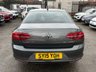 USED 2015 15 VOLKSWAGEN PASSAT 2.0 BiTDI BlueMotion Tech GT Saloon 4dr Diesel DSG 4Motion Euro 6 (s/s) (240 ps) Stunning Vehicle - One Private Owner - Full Volkswagen Dealer Service History - Satellite Navigation - Half Leather Interior With Heated Seats - Apple/Android CarPlay (Enabling Google Maps Etc) - 4WD - &pound;2000 VW Extras - Comprehensive 3 Months Warranty (Option To Extend) - Minimum 6 Months MOT - Climate - Cruise - Park Sensors - 18" Alloys - USB Connectivity - Bluetooth - DAB - Electric Windows/Mirrors - 2 Keys - Free 12 Months AA Cover - Independent 88 Point Pre Sale Inspection With Health Check