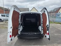 USED 2021 21 MERCEDES-BENZ CITAN 1.5 109 CDI PURE SWB L2 94 BHP [EURO 6] 